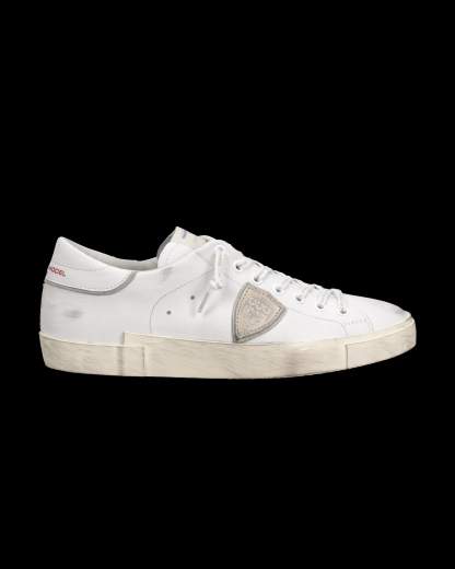 PHILIPPE MODEL SNEAKERS  UOMO  - PRLU