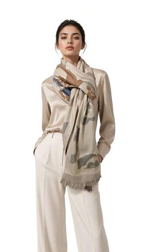 MARIA CELINE MC-SC2603