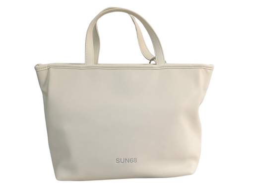 SUN 68 JACQUELINESMALL PREMIUM  BORSA A MANO  -Y36217