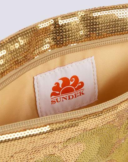 SUNDEK CHER  BORSA MARE DONNA - AW912ABPA400