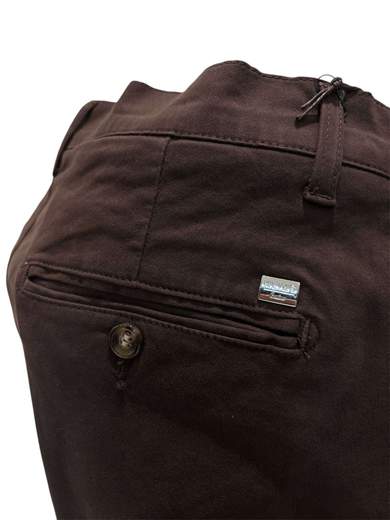 KLIXS JEANS - 01166/E