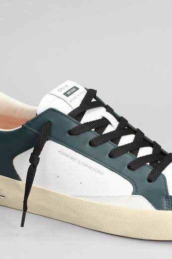 CRIME LONDON SNEAKERS - 18105AA6