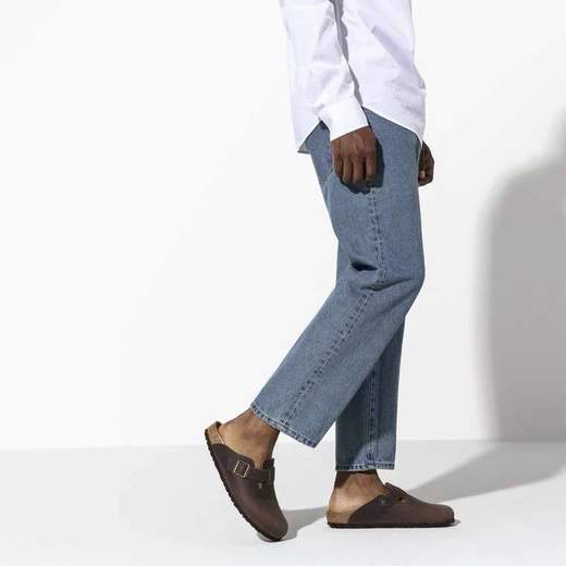 BIRKENSTOCK CIABATTE UNISEX ADULTO - 860133