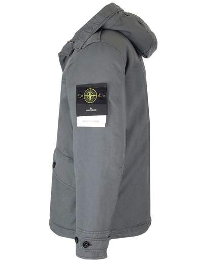 STONE ISLAND GIUBBINO - 791541349