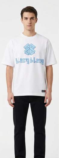 BLNCG T-SHIRT - 202611