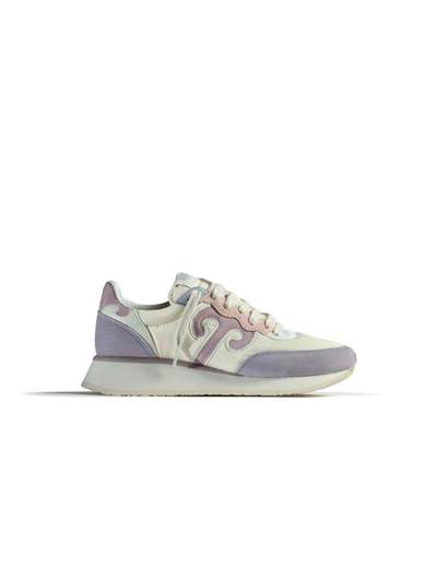 WUSHU SNEAKERS DONNA - M464 W