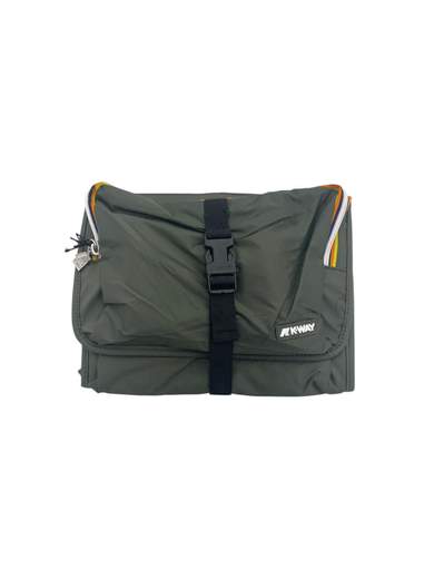 K-WAY BEAUTY-CASE REVILLE K4127VW