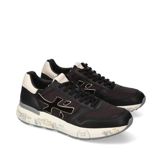 PREMIATA SNEAKERS - MICK