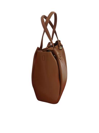 ERMANNO SCERVINO BORSA A MANO DONNA TOTE VALLY- 12401984