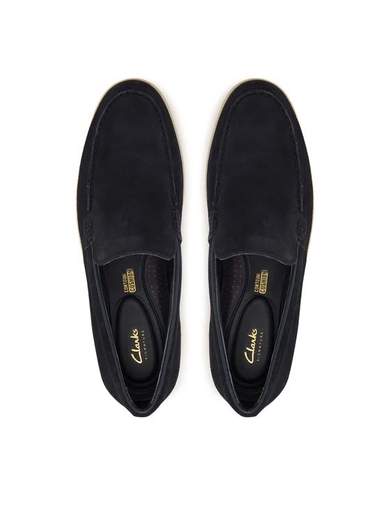 CLARKS TORFORD EASY MOCASSINO UOMO  - 26186149