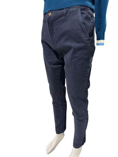 KLIXS JEANS - 01166/E