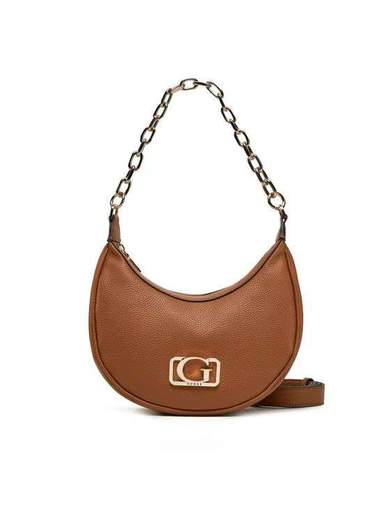GUESS BORSA A SPALLA DONNA - HWBG9642010