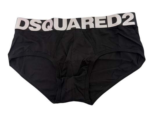 DSQUARED SLIP - D9LA05780