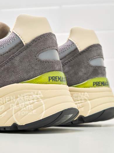 PREMIATA SNEAKERS MASE PREMIATA