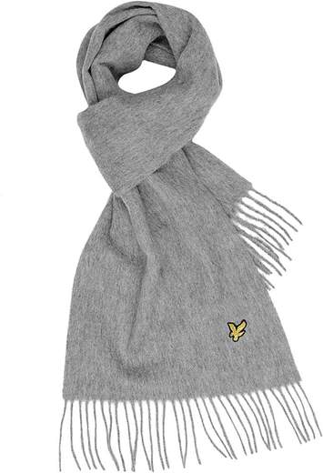 LYLE & SCOTT SCIARPA UNISEX ADULTO - 36166