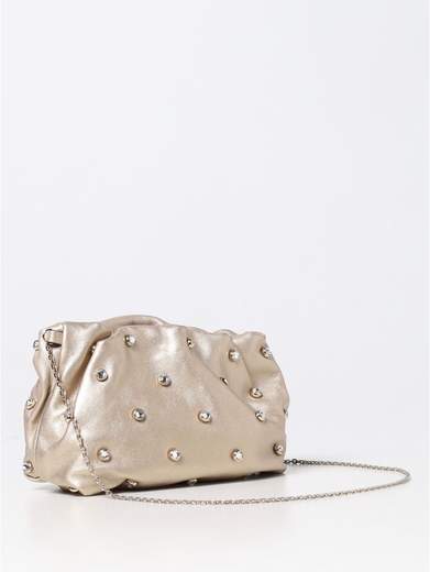 RED VALENTINO GARAVANI POCHETTE DONNA  CON TRACOLLA - 3Q2B0D27TKS