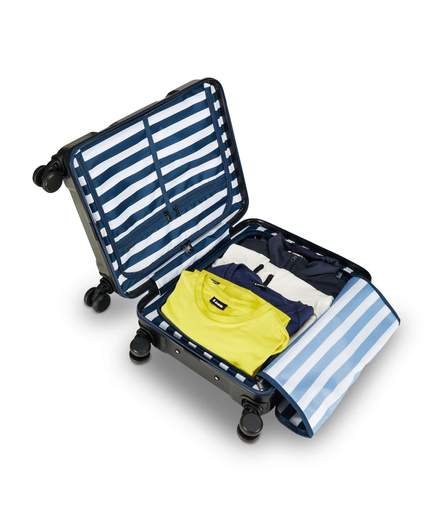 INVICTA TROLLEY CABINA UNISEX - WU116L