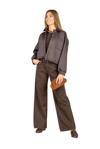 VICOLO PANTALONE DONNA - DF5109