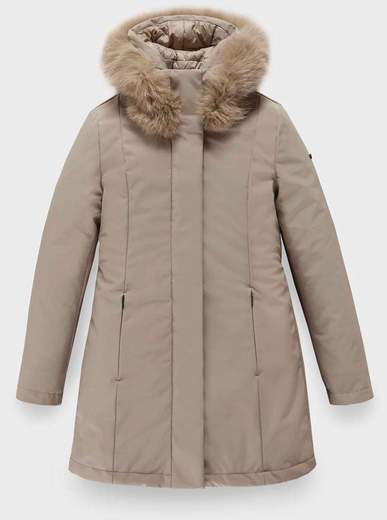 REFRIGIWEAR GIUBBINO DONNA - W99108XT3790