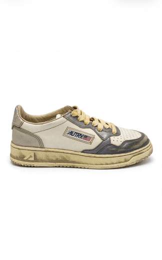 AUTRY SNEAKERS DONNA - AVLW