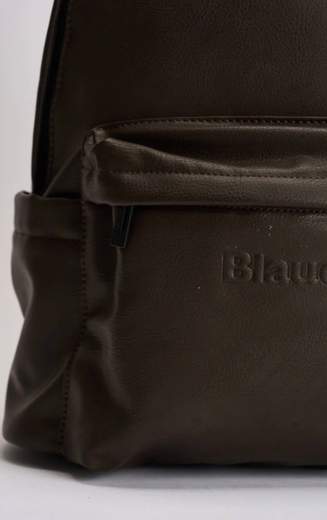 BLAUER ZAINO - NAPER03/BRO