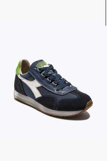 DIADORA EQUIPE DIRTY SW EVO SNEAKERS - 201182642