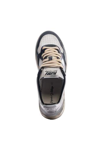 AUTRY SNEAKERS - AVLM