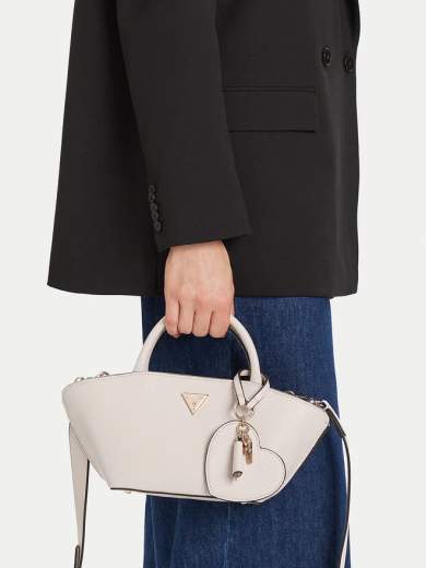 GUESS BORSA A MANO BOLENA  DA DONNA      HWZG9207760