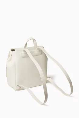 ARMANI EXCHANGE BACKPACK ZAINO DONNA   -XW002591AF11902