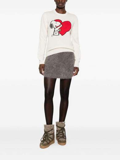 MC2 SAINT BARTH MAGLIA DONNA - QUE0010