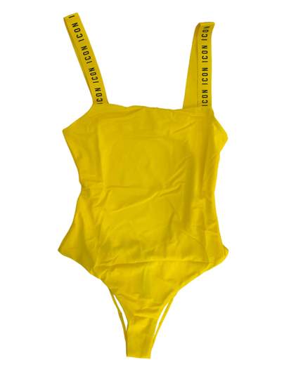 DSQUARED ONE PIECE
