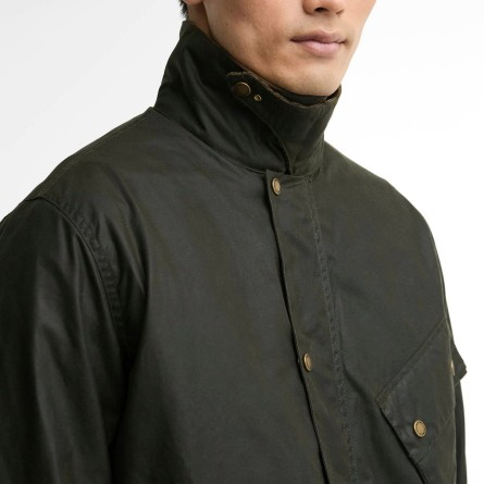 BARBOUR GIUBBINO - MMWX2598