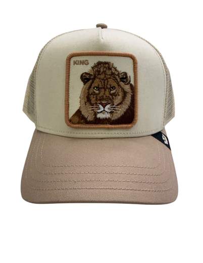 GOORIN CAPPELLO UNISEX ADULTO - 101-2459 KING