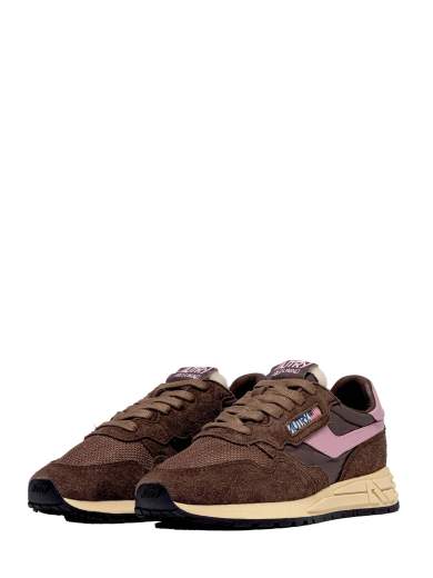 AUTRY SNEAKERS DONNA - WWLW
