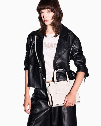 ARMANI EXCHANGE BORSA A SPALLA DONNA - 9426900A874
