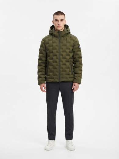MARKUP GIUBBINO - MK9940024