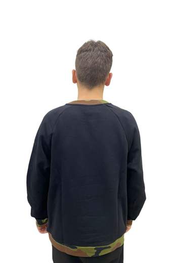 MOSCHINO FELPA