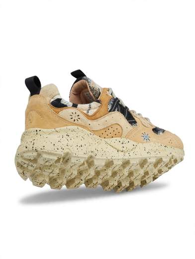 FLOWER MOUNTAIN SNEAKERS UNISEX ADULTO - 2017817-51