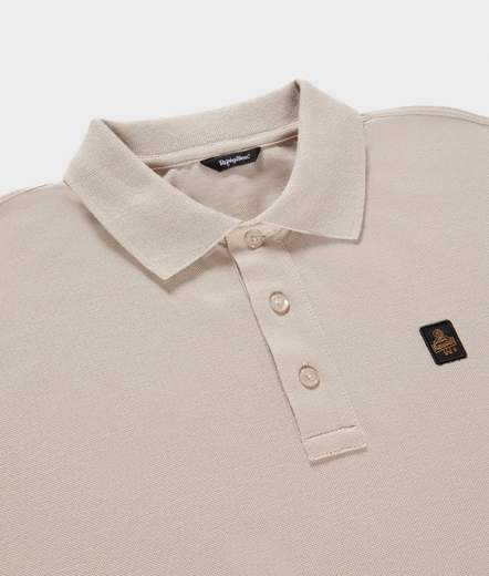 REFRIGIWEAR POLO - T25900 PX9032