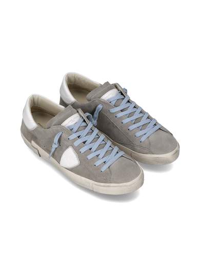 PHILIPPE MODEL SNEAKERS  UOMO  - PRLU