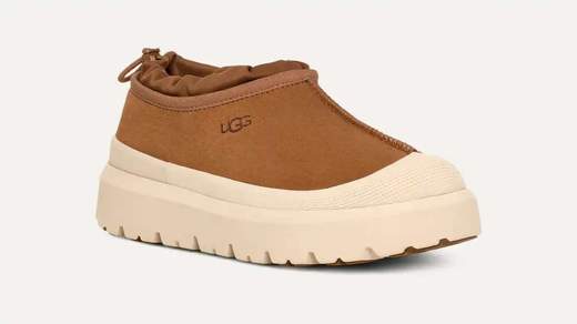 UGG TASMAN WHWATHER HYBRID SNEAKERS DONNA - 1144096
