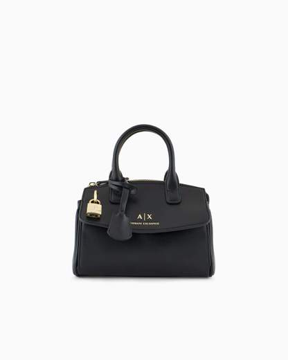 ARMANI EXCHANGE SHOPPING BAG DONNA - XW000395AF12040