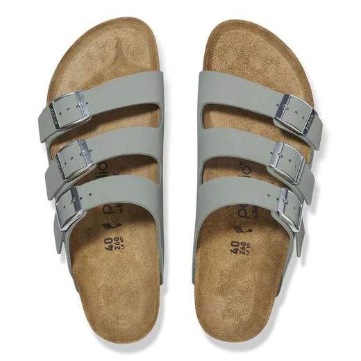 BIRKENSTOCK SANDALO DONNA 1029757