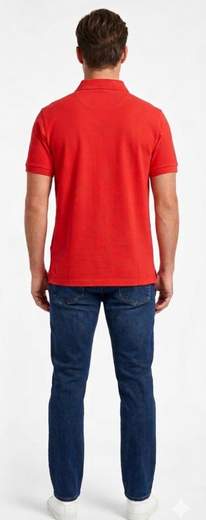 REFRIGIWEAR POLO - T19001PX9032