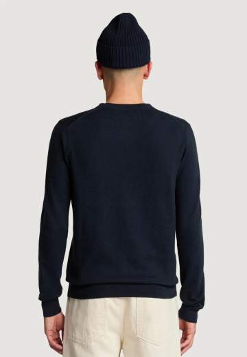 LYLE & SCOTT MAGLIA - KN2110VC