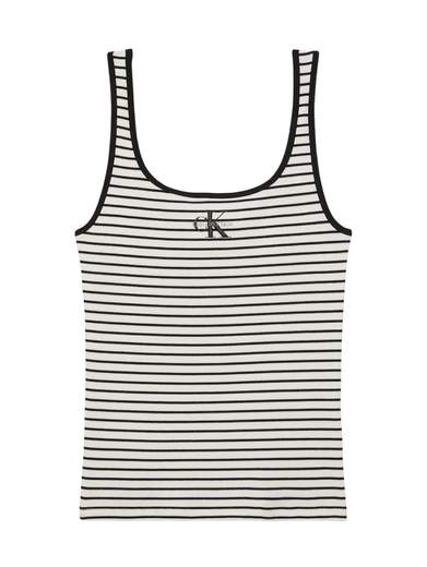 CALVIN KLEIN CANOTTA DONNA - LV047F832G