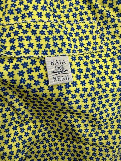 BAIA30REMI COSTUME - CAPRI