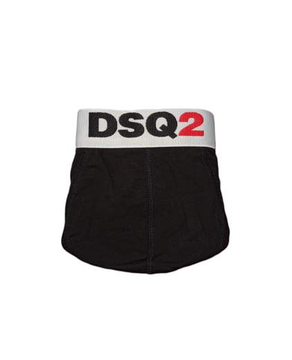 DSQUARED SLIP