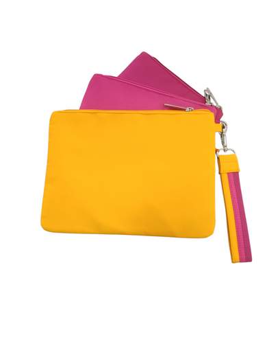 SUNDEK BORSA A MANO DONNA - AM083ABPY800