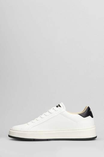 CRIME LONDON SNEAKERS - 15851AA7